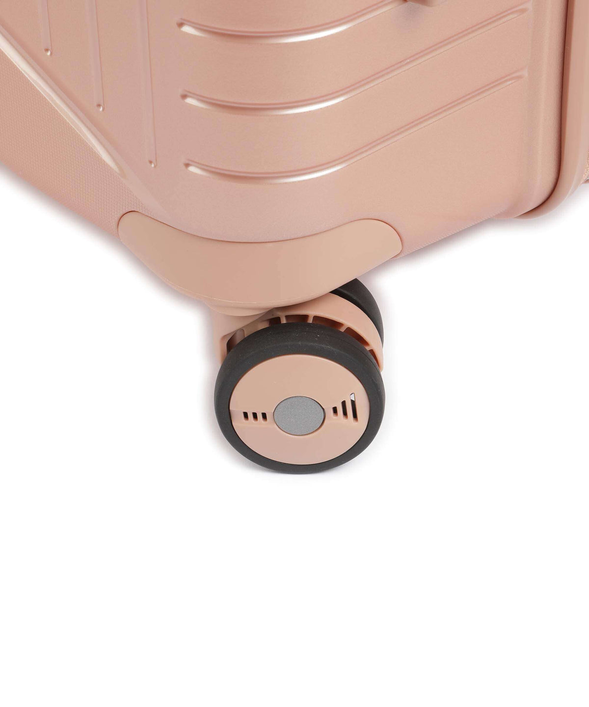 Jump Evae Spinner (4 wheels) rosepale