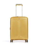 Jump Evae Valigia trolley (4 ruote) yellow