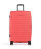 Jump Striper Valise 4 roues coral