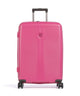 Jump Hendaye Spinner (4 wheels) fuchsia
