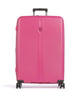 Jump Hendaye Valise 4 roues fuchsia