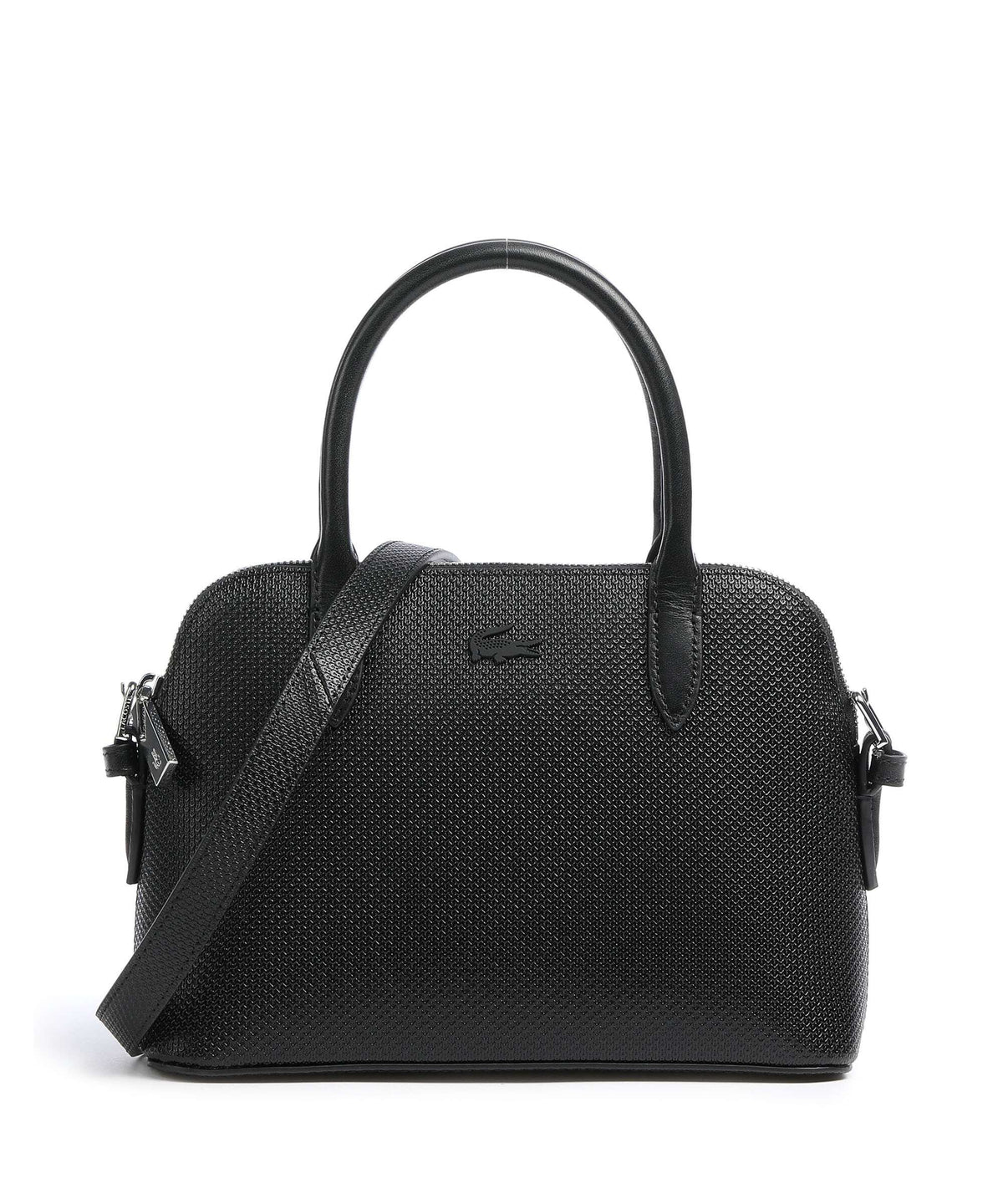 Lacoste Chantaco Handbag noir