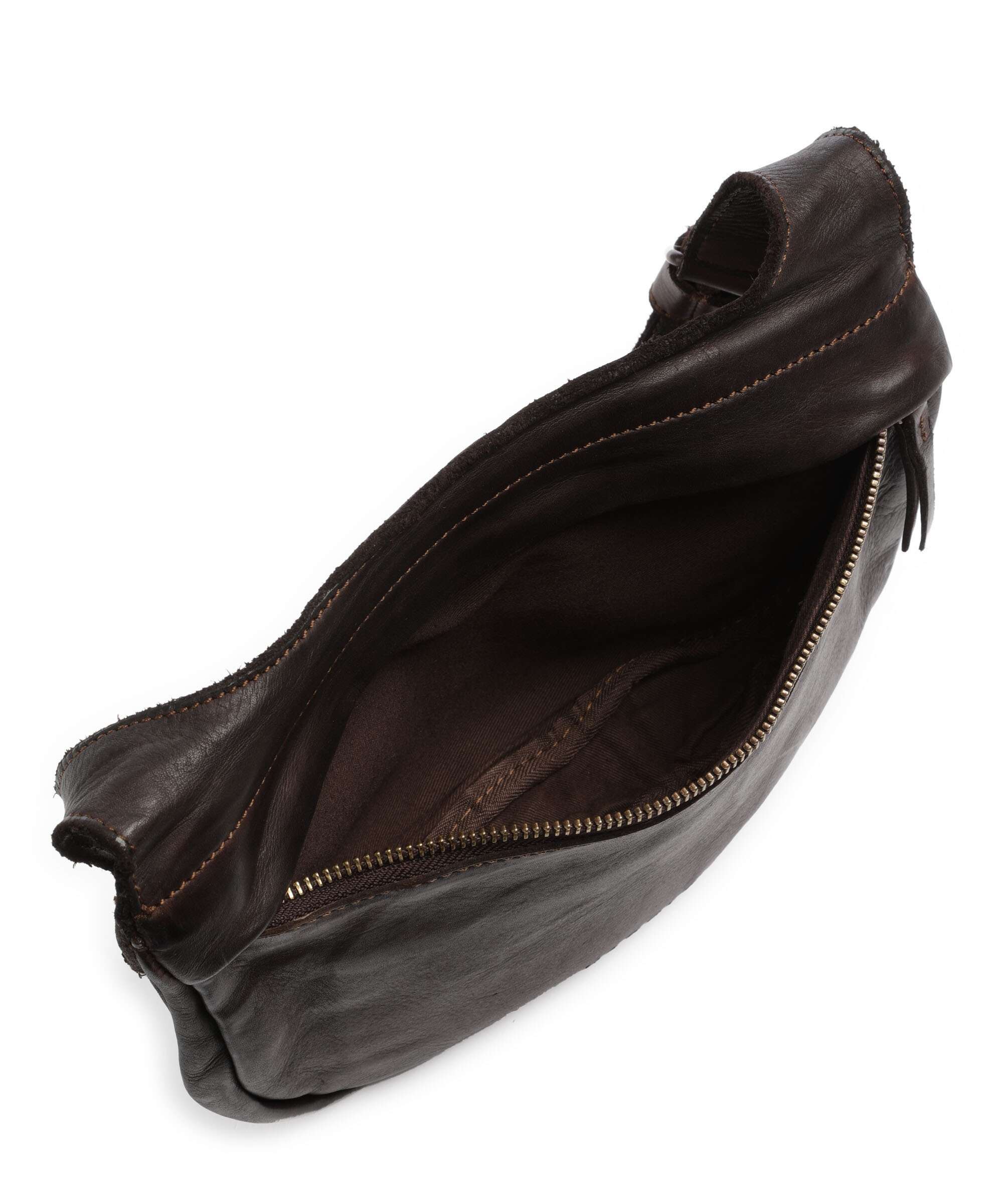 Harold's Submarine Crossbody bag braun