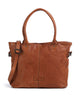 Harold's Submarine Borsa shopper cognac