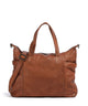 Harold's Submarine Borsa shopper cognac