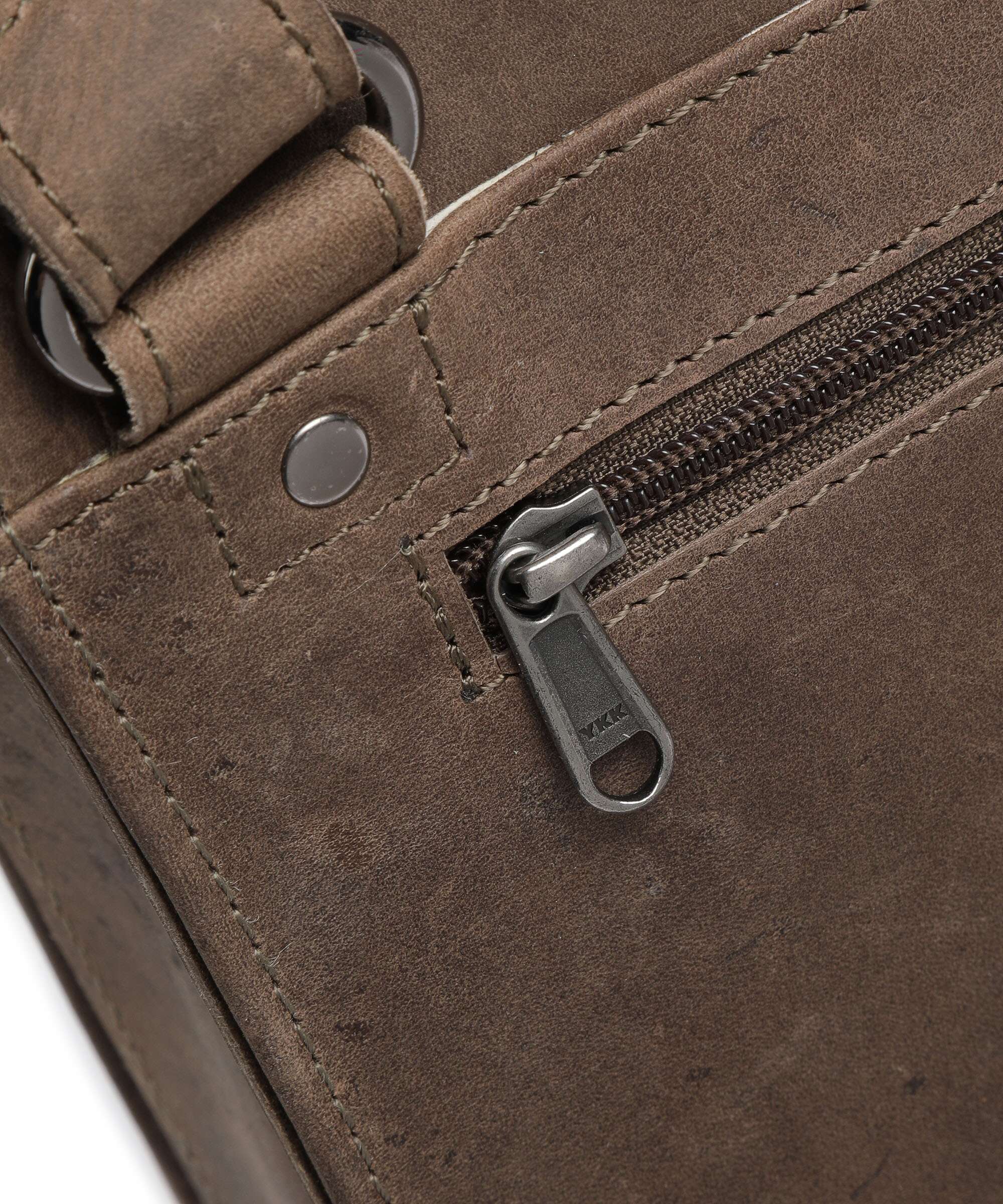 Harold's Antic M Shoulder bag taupe