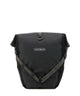 Ortlieb Back-Roller Plus CR QL2.1 Set Gepäcktasche granite/black