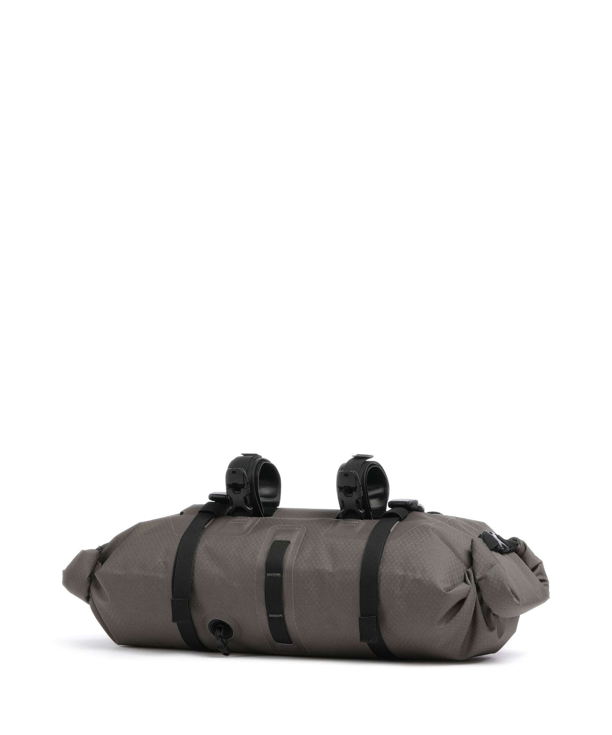 Ortlieb Handlebar Pack 15 Handlebar bag dark sand