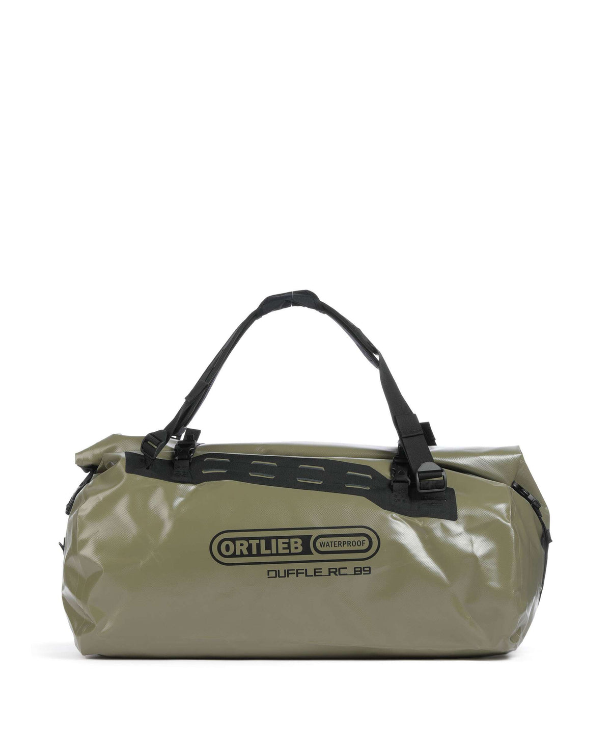 Ortlieb Duffle RC 89 Travel bag olive
