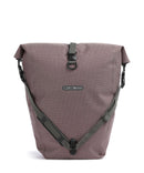 Ortlieb Back-Roller Urban QL3.1 Sac pour porteur de bagages ash rose