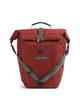 Ortlieb Back-Roller Plus QL2.2 Borsa per portapacchi dark chili