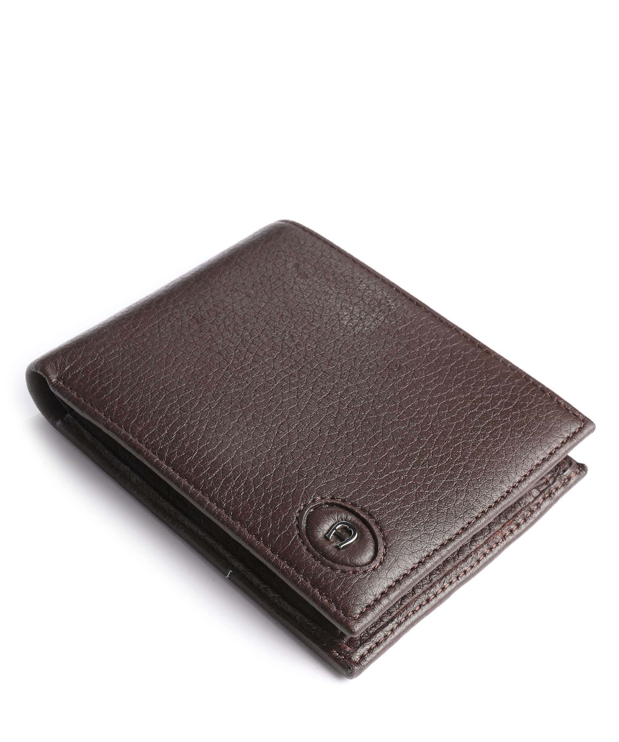 Aigner Northern Light Wallet ebony