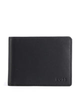 BOSS Arezzo Geldbörse black