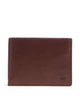 Braun Büffel Arezzo RFID Geldbörse tabak