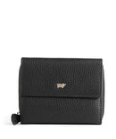 Braun Büffel Asti Portafoglio schwarz