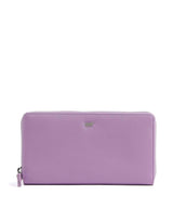 Braun Büffel Joy Geldbörse amethyst