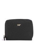 Braun Büffel Asti Portafoglio schwarz