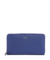 Braun Büffel Joy Geldbörse indigo violet