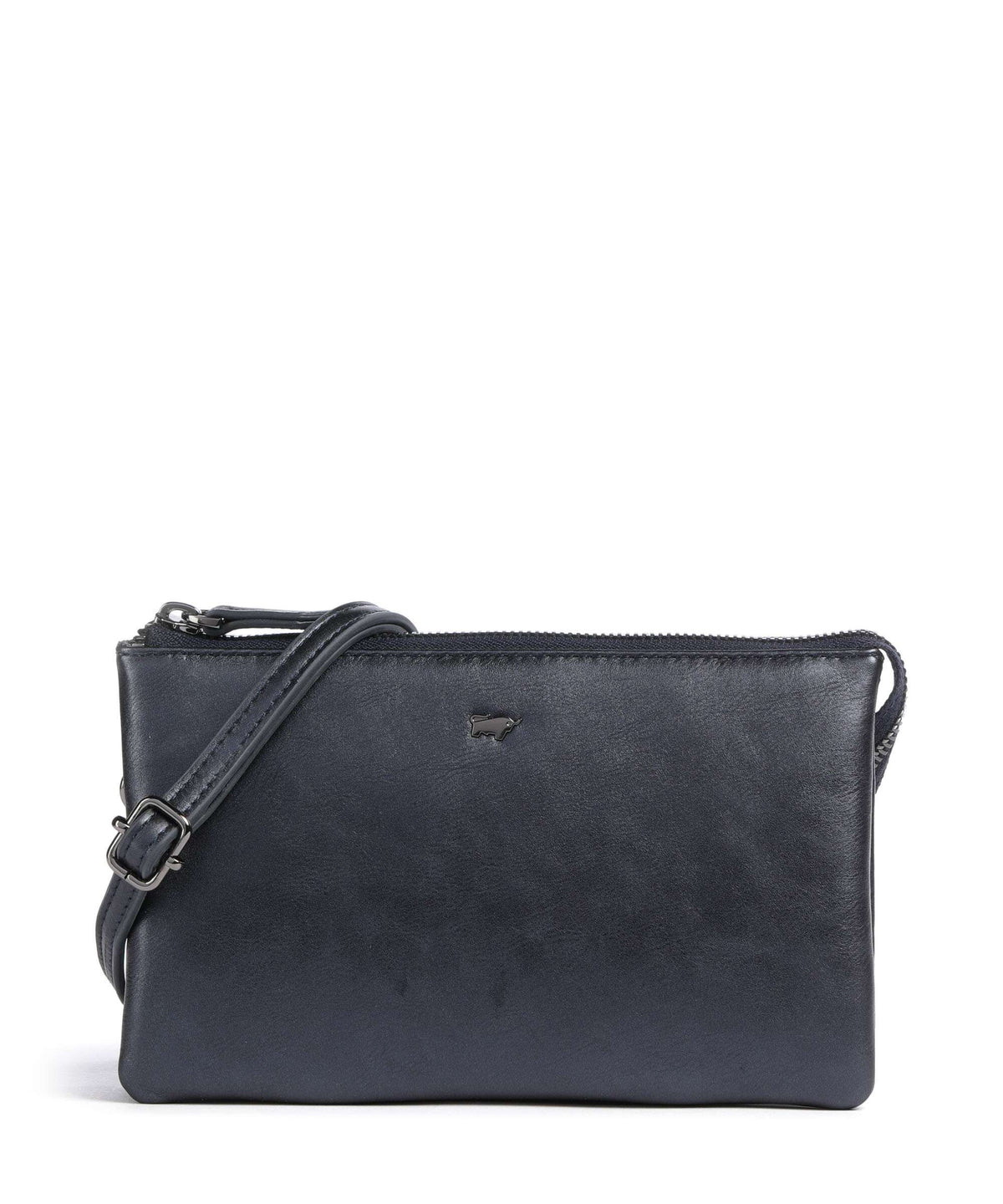 Braun Büffel Ruby Crossbody bag blau
