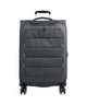 Travelite Skaii 4-Rollen Trolley gipfelgrau