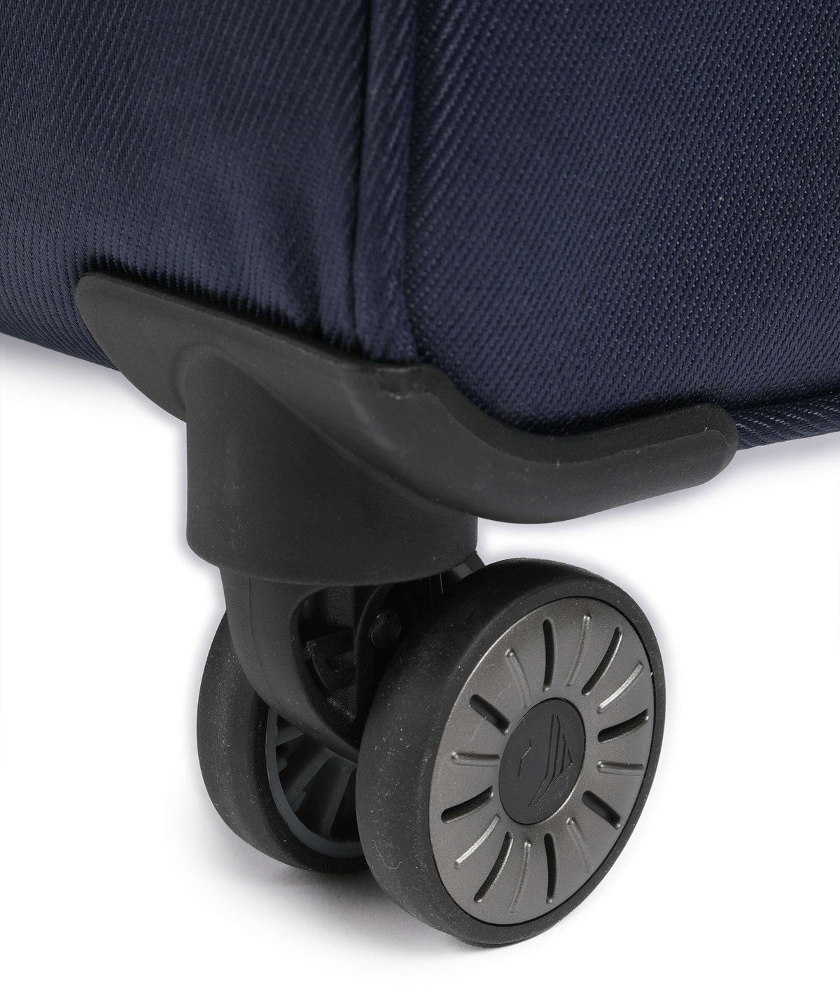 Travelite Miigo Suitcase set (4 wheels) tiefseeblau