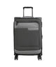 Travelite Viia Valigia trolley (4 ruote) schiefer