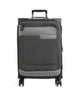 Travelite Viia 4-Rollen Trolley schiefer
