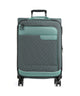Travelite Viia 4-Rollen Trolley eukalyptus