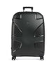 Impackt IP1 L Valise 4 roues lava black