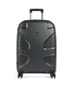 Impackt IP1 M Valise 4 roues lava black
