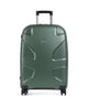 Impackt IP1 M Valise 4 roues deep sea green