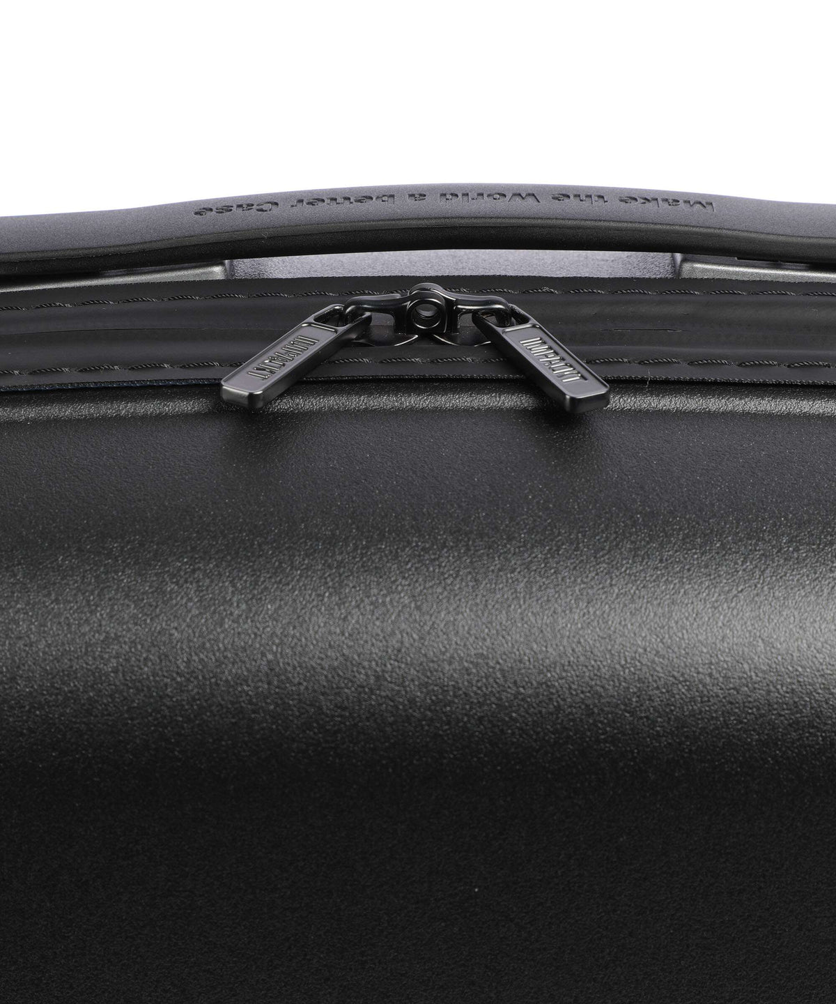 Impackt IP1 Beauty case lava black