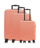Travelite Bali Set de valise (4 roues) koralle