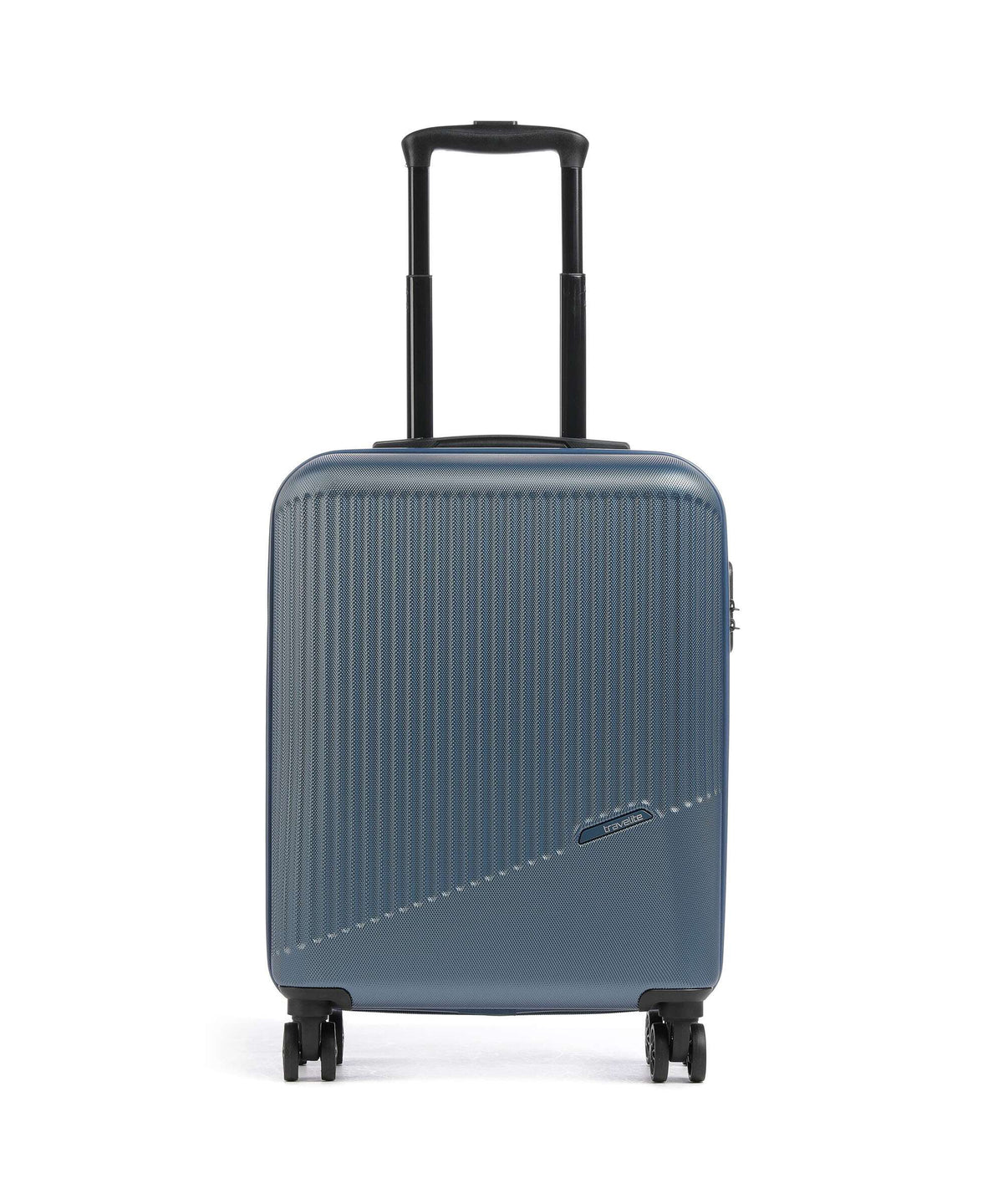 Travelite Bali Spinner (4 wheels) blau