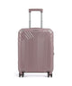 Travelite Elvaa S Valise 4 roues rosé