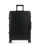 Travelite Next 4-Rollen Trolley schwarz
