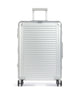 Travelite Next 4-Rollen Trolley silber