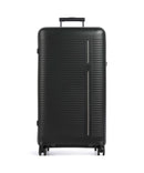Travelite Roomer 4-Rollen Trolley schwarz
