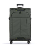 Travelite Briize Valise 4 roues khaki