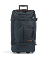 Travelite Tarifa Rollenreisetasche marine