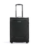 Travelite Cabin Multi 2 2-Rollen Trolley schwarz