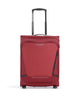 Travelite Cabin Multi 2 2-Rollen Trolley rot