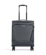 Travelite Cabin Max 4-Rollen Trolley anthrazit