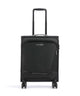 Travelite Cabin Multi Light 4 4-Rollen Trolley schwarz