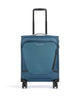 Travelite Cabin Multi Light 4 4-Rollen Trolley petrol