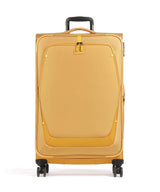 Travelite Umbria Valise 4 roues golden glow