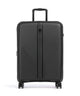 Travelite Air Stripe 4-Rollen Trolley black