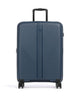 Travelite Air Stripe 4-Rollen Trolley navy