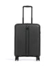 Travelite Air Stripe 4-Rollen Trolley black