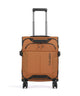 Travelite Briize 4-Rollen Trolley curry
